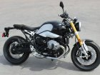 2018 BMW R nineT